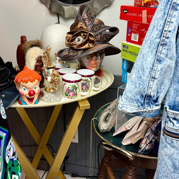 Spring Summer 2026 Collection Preview at @lisaosnow - Picture 15 of 16